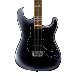MOOER GTRS P801 Dark Silver