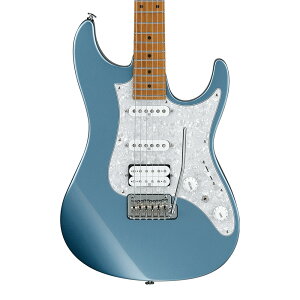 Ibanez AZ Prestige AZ2204-ICM (Ice Blue Metallic)