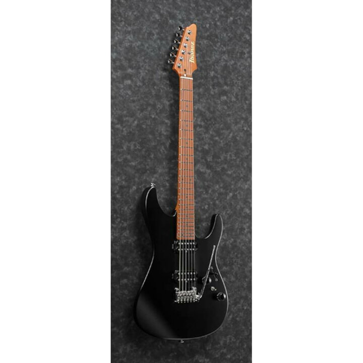 楽天市場】Ibanez AZ Prestige AZ2402-BKF (Black Flat) : MUSICLAND 