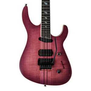 Caparison Guitars TAT Special FM Rose Burst