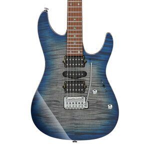 Ibanez AZ Prestige AZ2407F-SDE (Sodalite)
