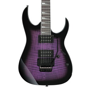 Ibanez Gio GRG320FA-TVT (Transparent Violet Sunburst)
