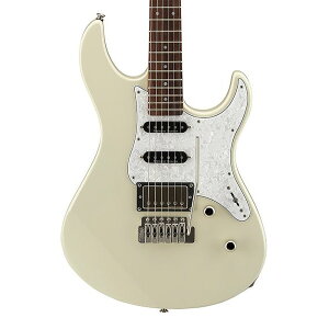 YAMAHA PACIFICA PAC612VIIX VW (Vintage White) [\tgP[Xt]