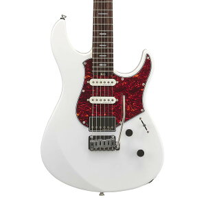 YAMAHA Pacifica Professional PACP12 SWH (VFzCg)
