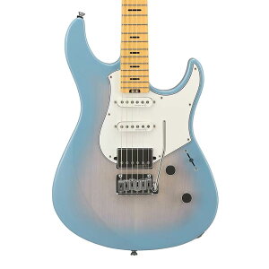 YAMAHA Pacifica Professional PACP12M BBB (�r�[�`�u���[�o�[�X�g)