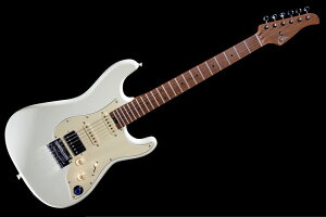 MOOER GTRS S801 White