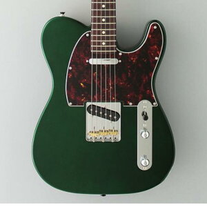 FUJIGEN (FGN) Neo Classic NTE100RAL Candy Apple Green [CAG]