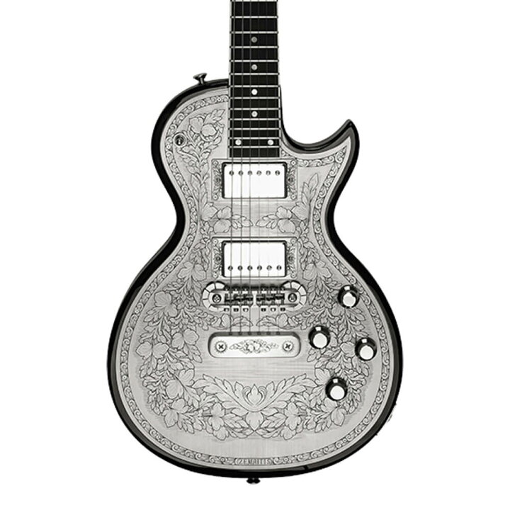 楽天市場】ZEMAITIS METAL FRONT MFG24 Gloss Black : MUSICLAND KEY 