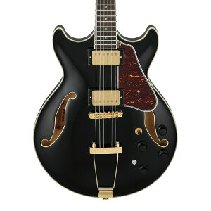 ��5,000�~OFF�N�[�|���z�z�� Ibanez AM Artcore Expressionist AMH90-BK (Black)
