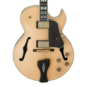 Ibanez SIGNATURE MODEL George Benson LGB30-NT (Natural)