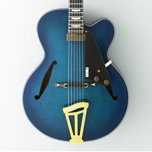 FUJIGEN (FGN) Masterfield MFA-FP Blue Burst [BBT]