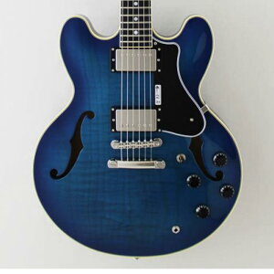 FUJIGEN (FGN) Masterfield MSA-HP Blue Burst [BBT]
