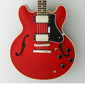 FUJIGEN (FGN) Masterfield MSA-HP Cherry [CH]