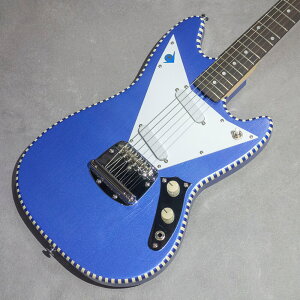 Caramel's Guitar Kitchen M1K SparklyBlue