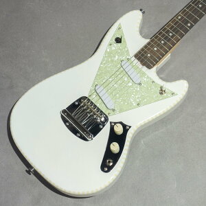 Caramel's Guitar Kitchen M1K YogurtWhite