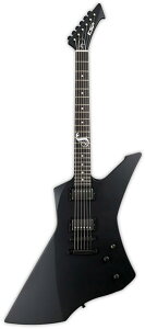 ESP SNAKEBYTE- Signature Series James Hetfield Model -【受注生産品 納期お問い合わせください。】