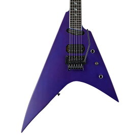 Caparison Guitars Orbit Blue Violet