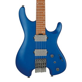 Ibanez Q Standard Q52-LBM (Laser Blue Matte)