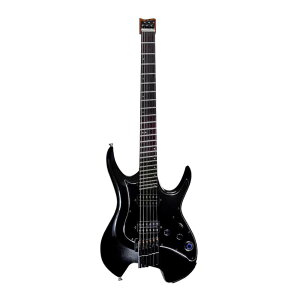MOOER GTRS W800 Pearl Black