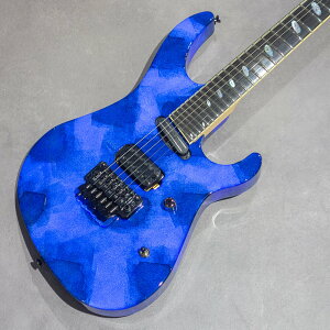 Caparison Guitars Horus-M3 EF Lapis Lazuli