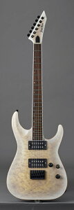 GrassRoots Original Series / G-HR-55FX See Thru White Satin