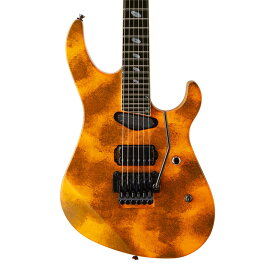 Caparison Guitars Horus-M3 EF Tiger's Eye