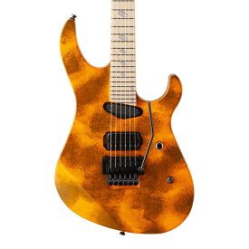 Caparison Guitars Horus-M3 MF Tiger's Eye