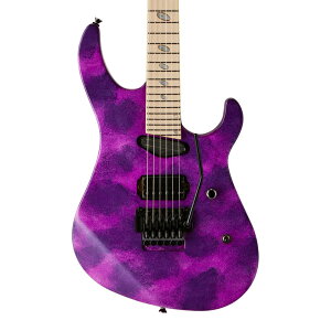 Caparison Guitars Horus-M3 MF Amethyst