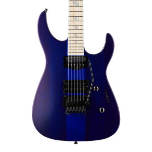 Caparison Guitars Dellinger Prominence MF Trans.Spectrum Blue