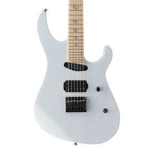 Caparison Guitars Horus-WB-FX MF Transparent White