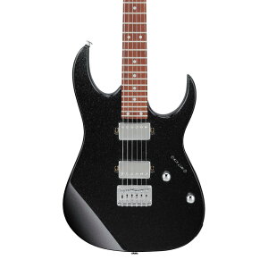 Ibanez Gio GRG121SP-BKN (Black Night) SPOTf