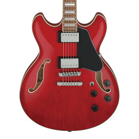Ibanez AS Artcore AS73-TCD (Transparent Cherry Red)