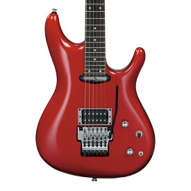 Ibanez SIGNATURE MODEL Joe Satriani JS240PS-CA (Candy Apple)