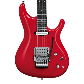 Ibanez SIGNATURE MODEL Joe Satriani JS2480-MCR (Muscle Car Red)