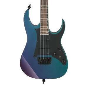 Ibanez RG AXION LABEL RG631ALF-BCM (Blue Chameleon)