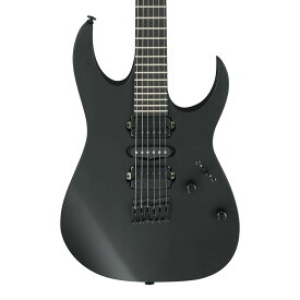 Ibanez RG J-LINE RG6HSHFX-BKF (Black Flat)