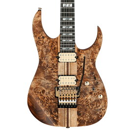 Ibanez RG Premium RGT1220PB-ABS (Antique Brown Stained Flat)