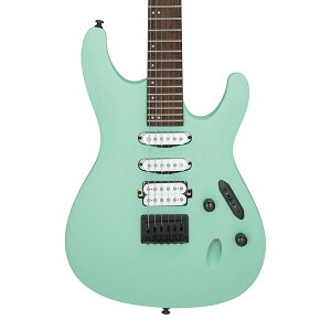 Ibanez S Standard S561-SFM (Sea Foam Green Matte)