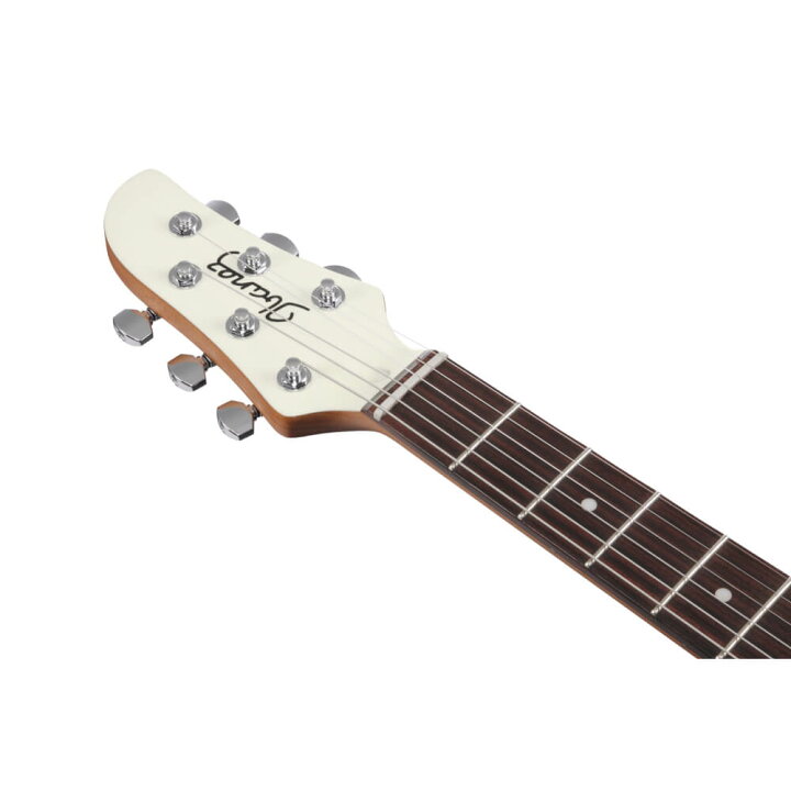 楽天市場】Ibanez SIGNATURE MODEL Ichika Nito ICHI00-VWH (Vintage  