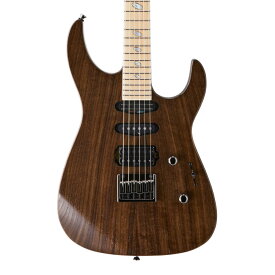 Caparison Guitars Dellinger-WB-FX MF Natural