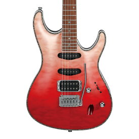 Ibanez SA Standard SA360NQM-RCG (Rich Carmine Gradation)