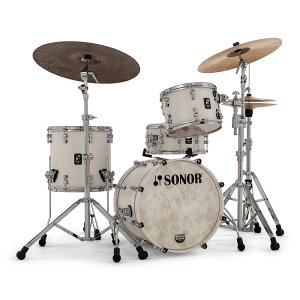 SONOR MOMENTUM Series Maple MT-M320NM SPW [�󒍐��Y]