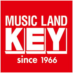 MUSICLAND KEY -楽器-