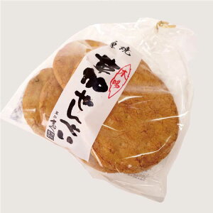 せんべい しらこばと