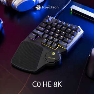 �y20%�����Z�[���zKeychron C0 HE �Ў�p�}�O�l�e�B�b�N�X�C�b�`�Q�[�~���O�L�[�{�[�h(�ʏ퉿�i11,550�~)