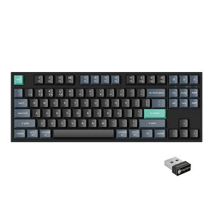 Keychron B33 ���C�����X�L�[�{�[�h