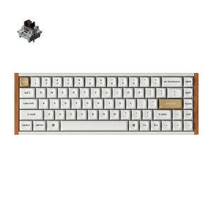 Keychron K6 Ultra 1K�EZMK Special Edition���C�����X �J�X�^���L�[�{�[�h