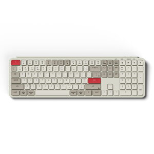 Keychron B6 Pro �E���g���X���� ���C�����X�L�[�{�[�h_�}���`�y�A�����O_�t���T�C�Y_�I�t�B�X_�e�����[�N_���[�v���t�@�C��_macOS_Windows_iOS_Android_Linux_�l�C