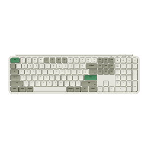 Keychron B6 Pro �E���g���X���� ���C�����X�L�[�{�[�h_�}���`�y�A�����O_�t���T�C�Y_�I�t�B�X_�e�����[�N_���[�v���t�@�C��_macOS_Windows_iOS_Android_Linux_�l�C