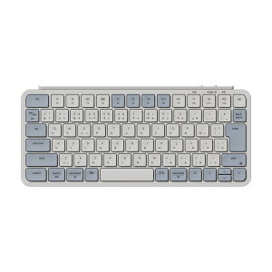 Keychron B1 Pro �E���g���X���� ���C�����X�L�[�{�[�h